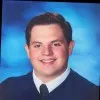 Luke Smallberger