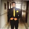 Abin Antony