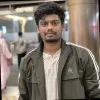 JOHN ABISHEK
