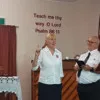 Miriam Newton