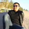 Arthur Huang
