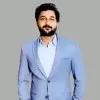 Krishna Tyagi