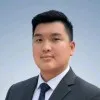 Raymond Lee