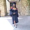 Jaqualine Nophandle Mqeku