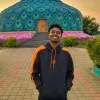 Avinash Bhagat