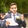Mehdi Bouassami