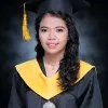 Crissa Mae Amsay