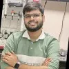 Divyanshu Tiwari