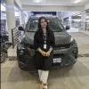 Kirti Dutta