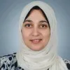 Shaza Ali