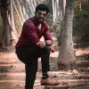 Joshua Rohit