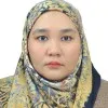 Khairunnisa Mohd Salleh