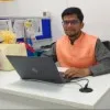 Yogesh Joshi