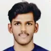 Ashil Shaiju David