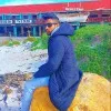 Daneshan Naidoo