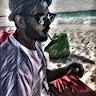 Mohamed Farah