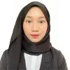 Nur Qistina Amani Mohd Zamray