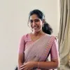 Sarikha Thangaraju