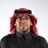 Hazem Alsahafi