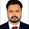 Arunraj Padinjaridath