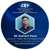 Sushant Palav