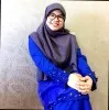 Siti Noraishah binti Mohd Mokhtar