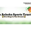 The Ashoka Sports Trust