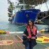 Eva Ginting