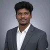 Karthikeyan Perumal