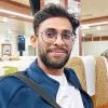 Robin Raju