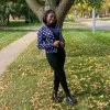 Victoria Adomako