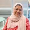 Nurbaizura binti Abd Jabbar Marican