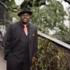 Sean Thomas