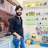 Sahid khan baba