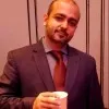 Saqib Ahmed
