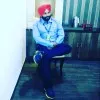 Arjinder Singh Nagra