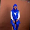 Zainab Olamide Dawodu