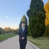 Francisco Fang