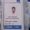 Mohammad Shamsher