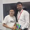 ROHIT Tirpude