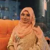 Alima Akter