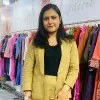 Aashna Hussain