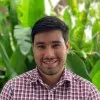 Lachlan Pacheco