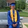 Jalen Gregory