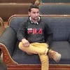 Deepak Chaudhary