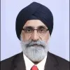 Arvinder Singh Chhabra