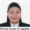 Divine Grace Aquino