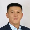 Chyngyz Usubaliev
