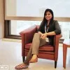 Varsha Tripathi