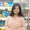 Barsha Sengupta